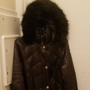 New Michael Kors coat